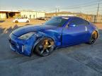 Lot #3301988420 2006 NISSAN 350Z COUPE