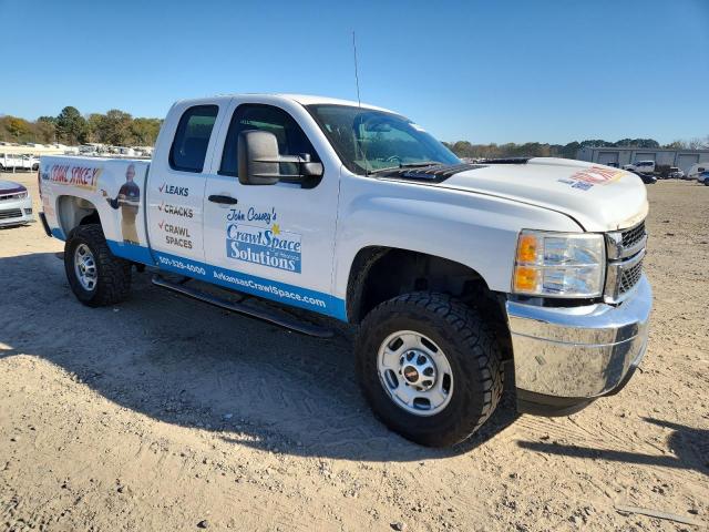 2013 CHEVROLET SILVERADO #3285696658