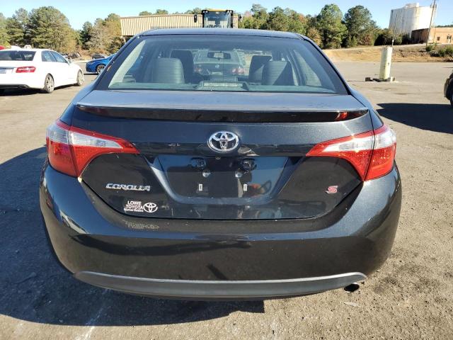 2014 TOYOTA COROLLA L #3290221232