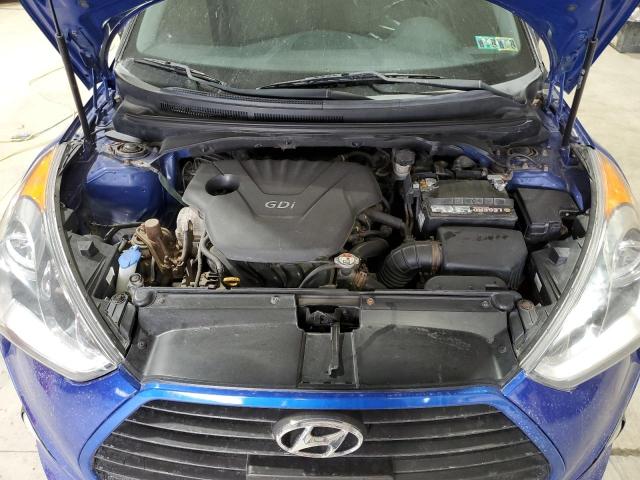 2013 HYUNDAI VELOSTER #3285775701