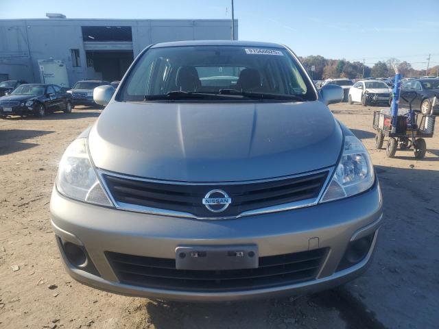 2010 NISSAN VERSA S #3297163491