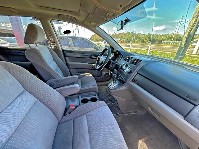 2009 HONDA CR-V EX #3297074523