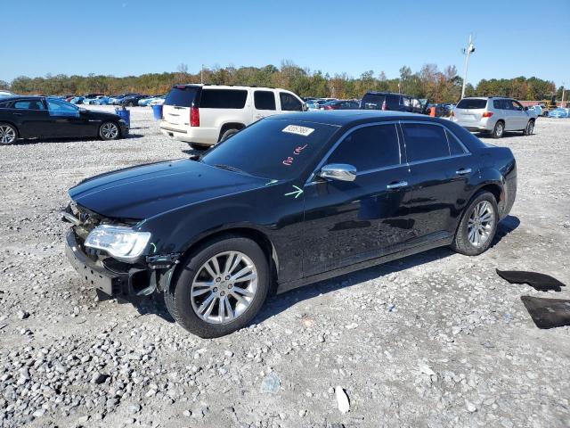 Global Auto Auctions: 2015 CHRYSLER 300C