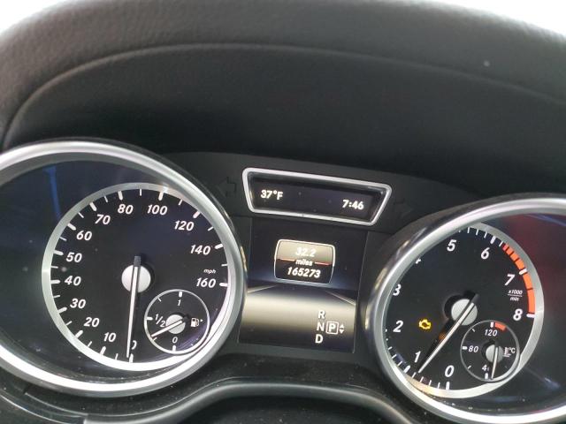 2016 MERCEDES-BENZ GL 450 4MA #3302753016