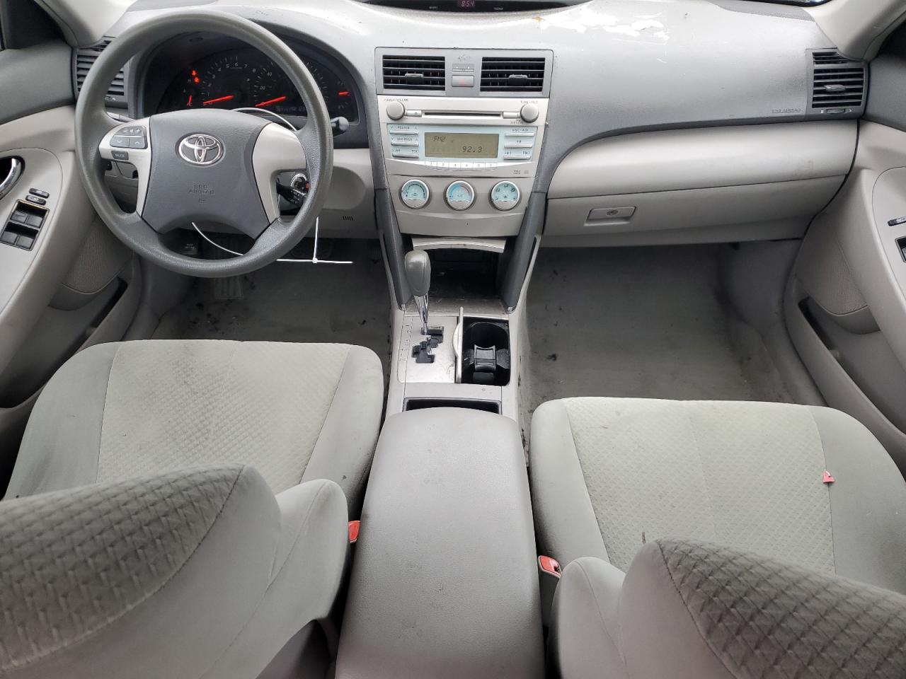 Lot #3286486174 2007 TOYOTA CAMRY CE