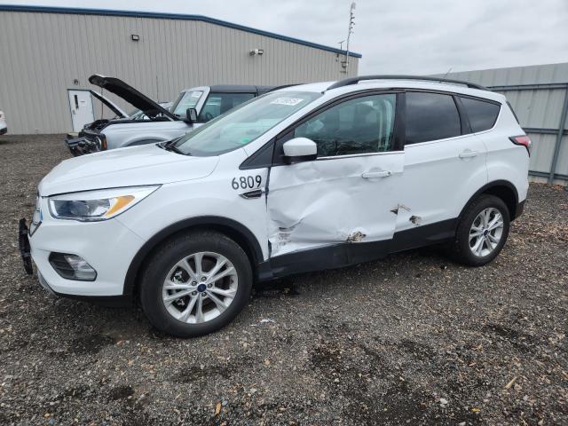 2018 FORD ESCAPE SE #3303730416