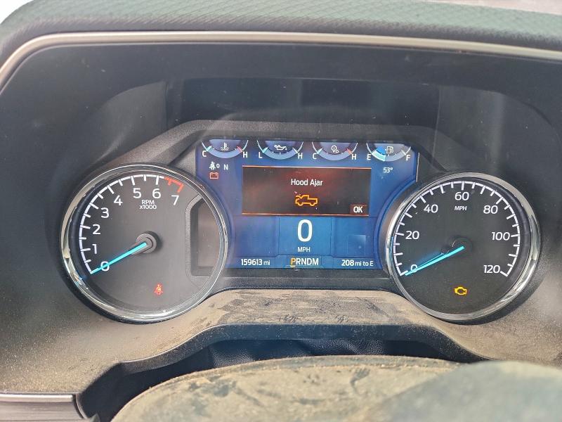 2021 FORD F150 SUPER #3304511434