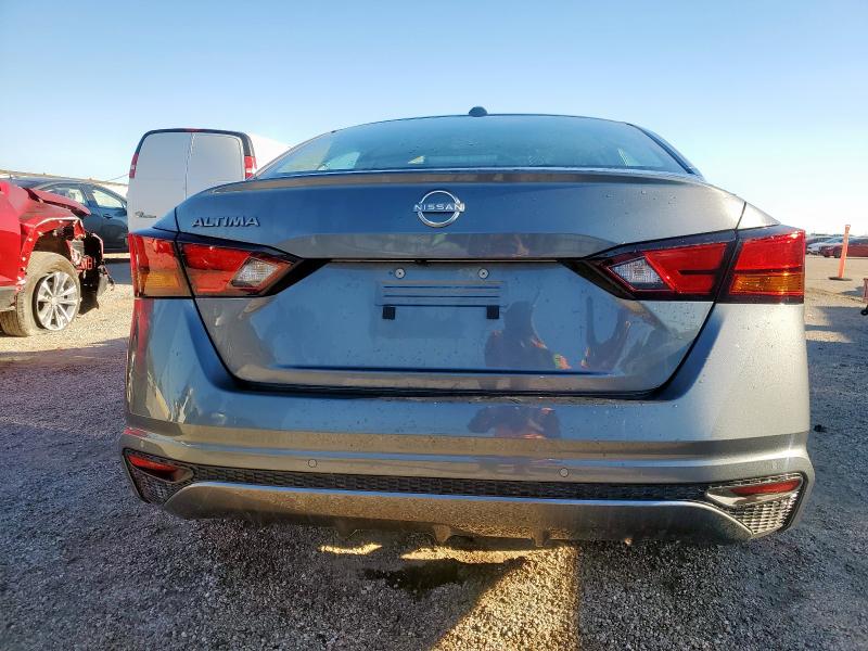 2025 NISSAN ALTIMA SV 1N4BL4DV6SN388716