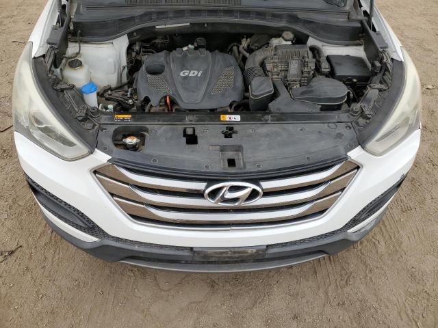 2016 HYUNDAI SANTA FE S #3285653294