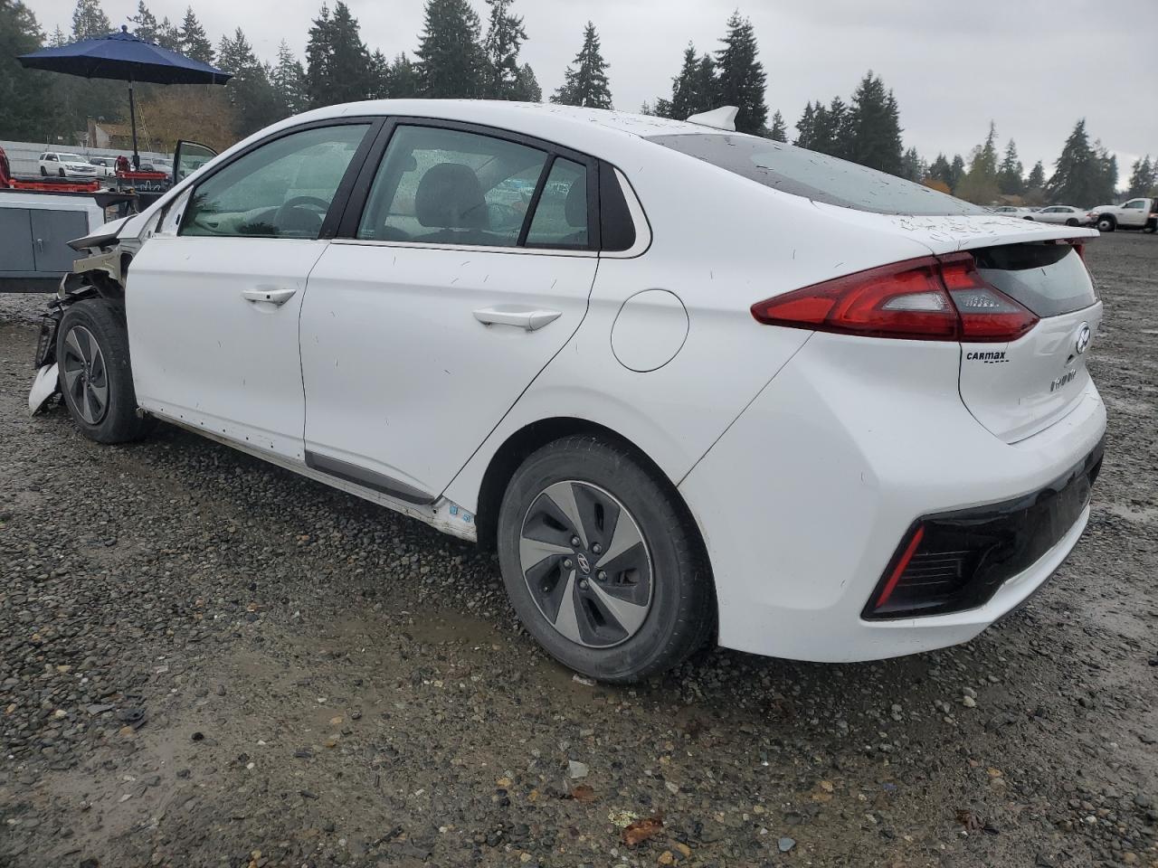 HYUNDAI IONIQ SEL