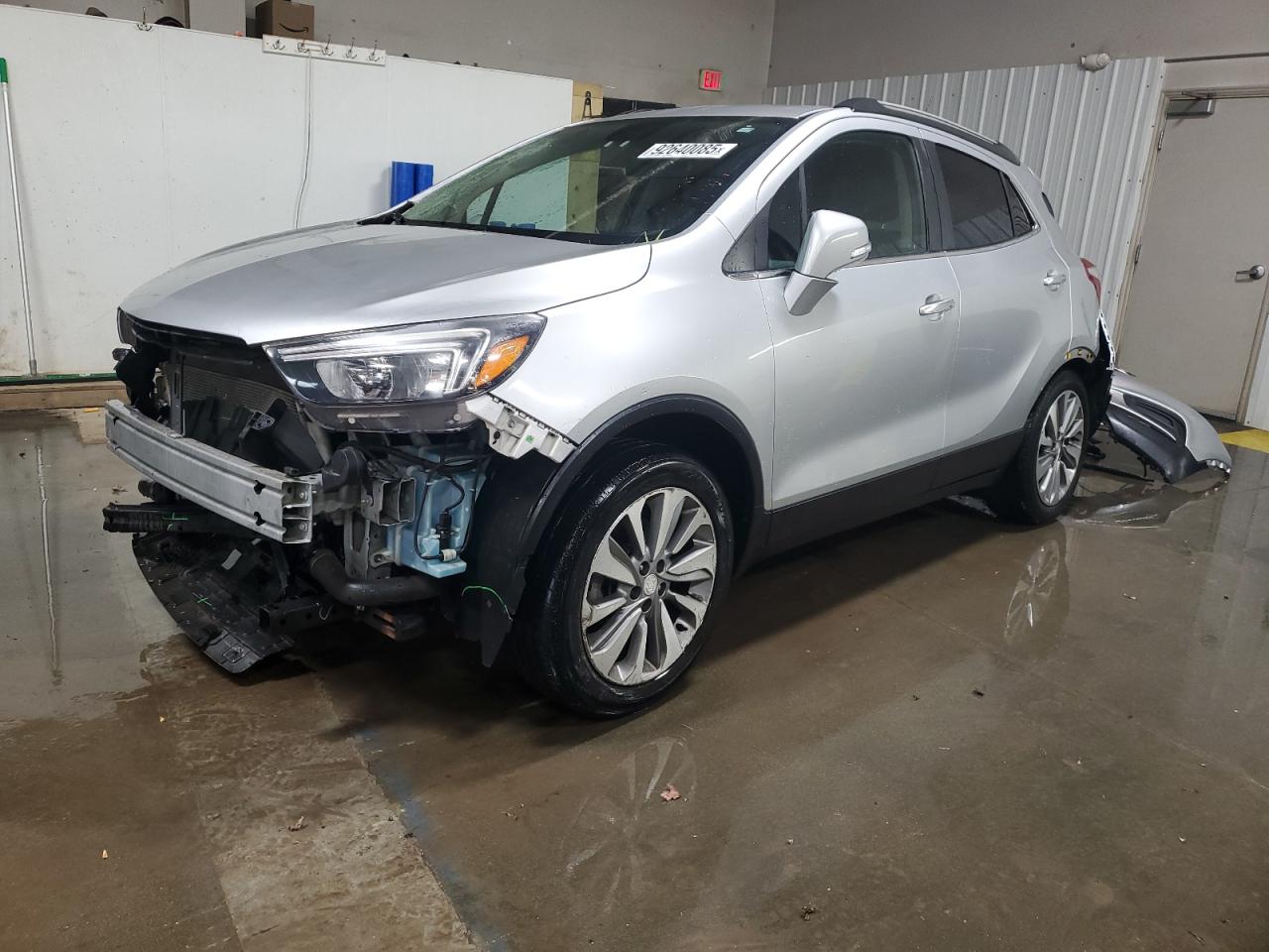 BUICK ENCORE PREFERRED