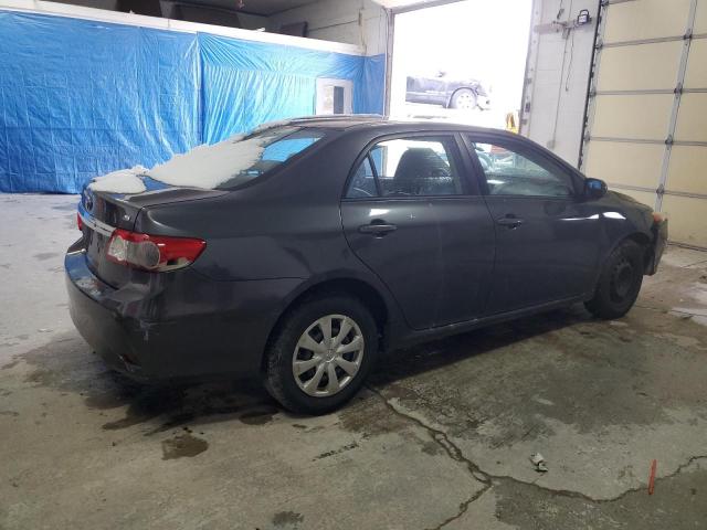 2011 TOYOTA COROLLA BA #3290263215