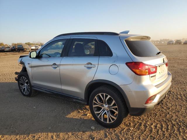 2018 MITSUBISHI OUTLANDER #3282507904