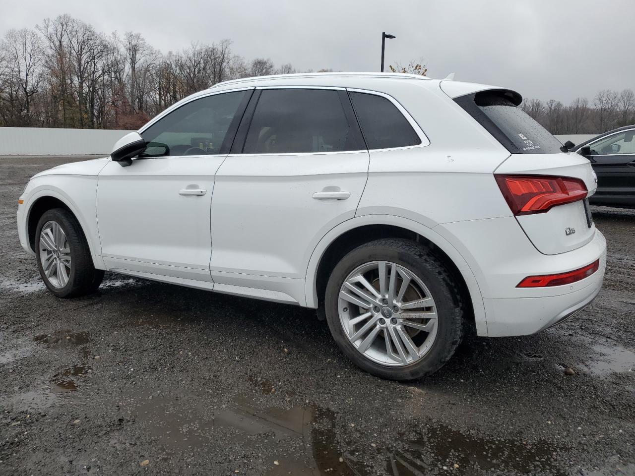 AUDI Q5 PREMIUM PLUS