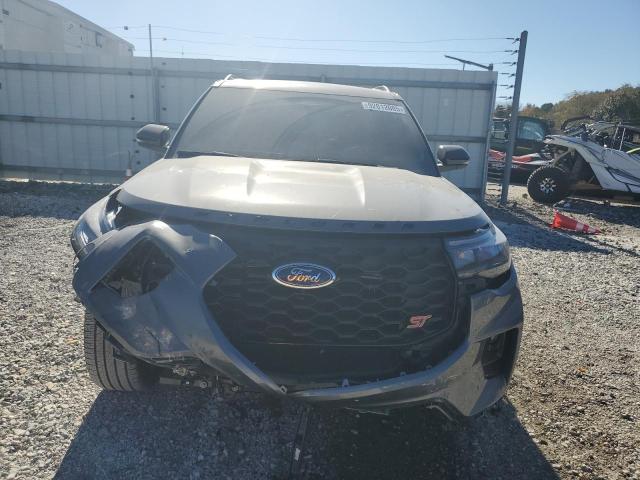 2025 FORD EXPLORER S #3286739292