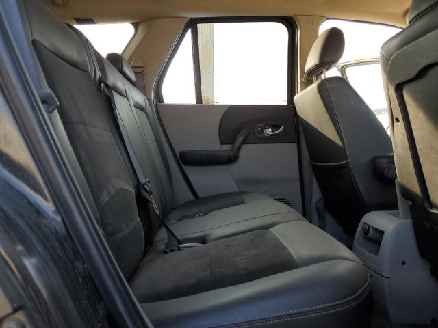 2004 SATURN VUE #3290181243