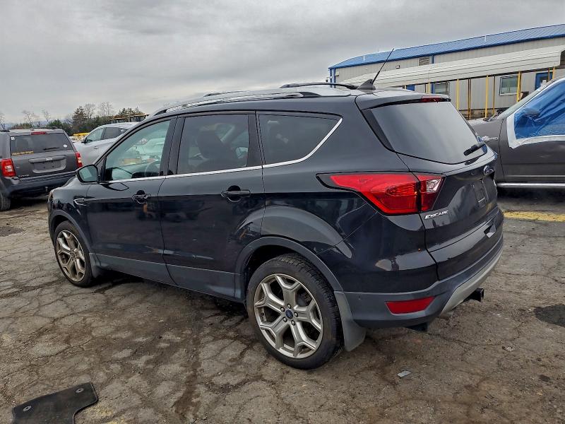 2019 FORD ESCAPE TIT #3304670950