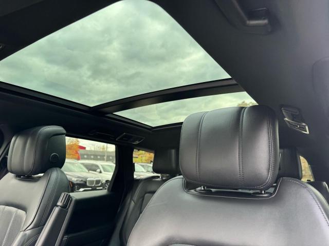 2019 LAND ROVER RANGE ROVE - SALWR2RVXKA839444