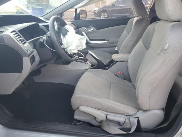 2012 HONDA CIVIC EX #3283776435