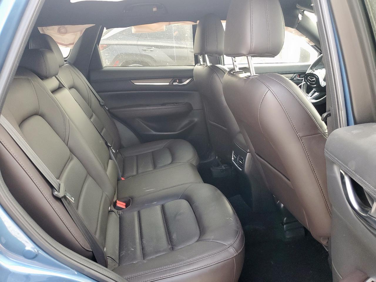 MAZDA CX-5 SIGNATURE