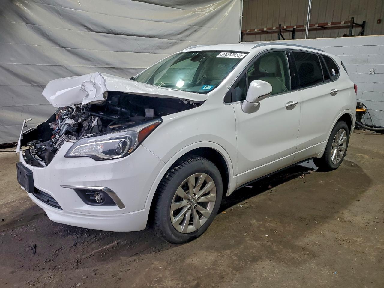 BUICK ENVISION ESSENCE