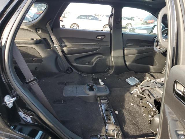 2023 DODGE DURANGO SR #3302687068