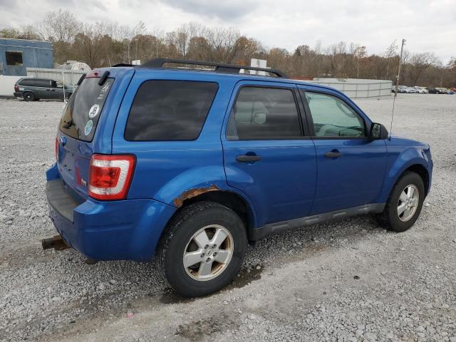 2012 FORD ESCAPE XLT - 1FMCU0DG8CKB34428