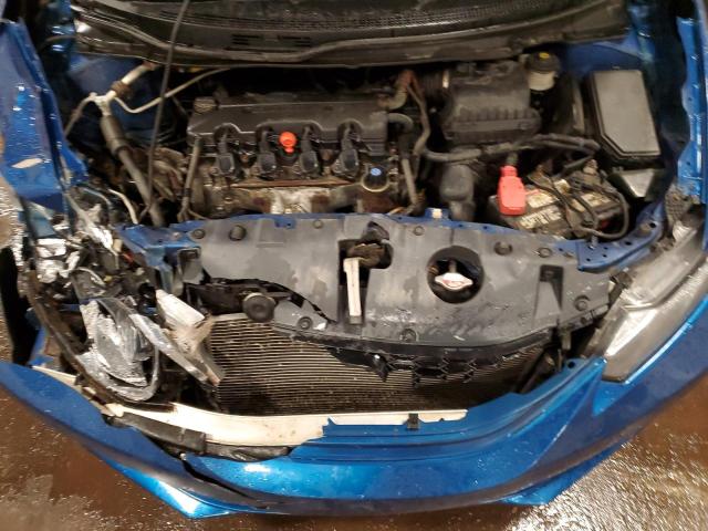 2014 HONDA CIVIC EX #3303632934