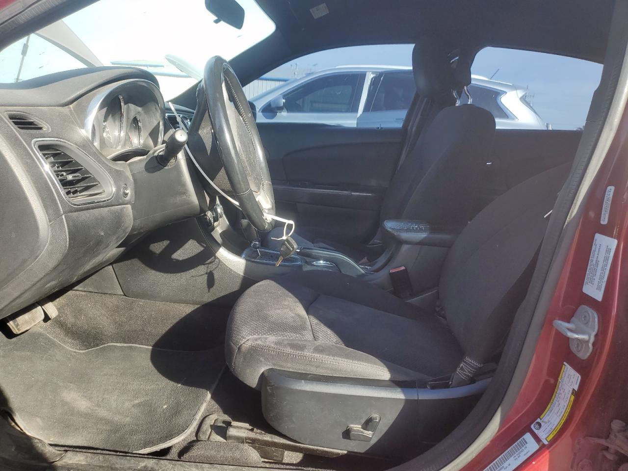 CHRYSLER 200 TOURING