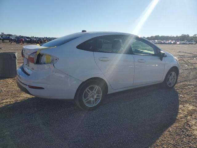 2019 FORD FIESTA SE #3304615435
