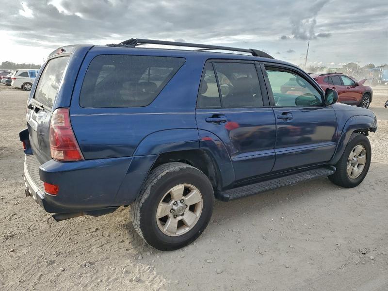 2004 TOYOTA 4RUNNER SR #3301782390