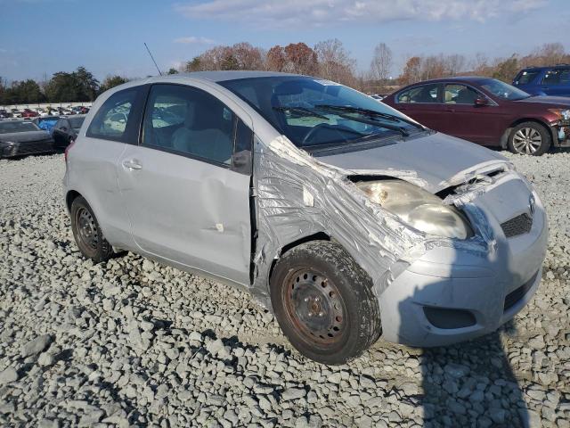 2010 TOYOTA YARIS #3294026823