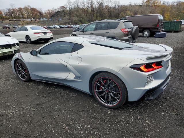 2024 CHEVROLET CORVETTE S #3285542346