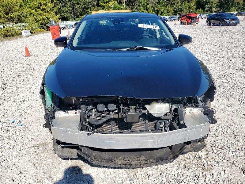 2018 HONDA CLARITY JHMZC5F12JC015531