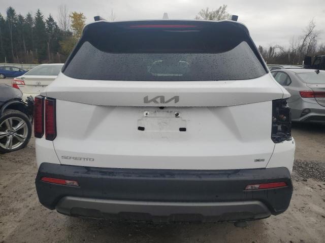 2023 KIA SORENTO EX #3303731467