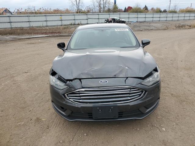 2017 FORD FUSION SE #3302708018