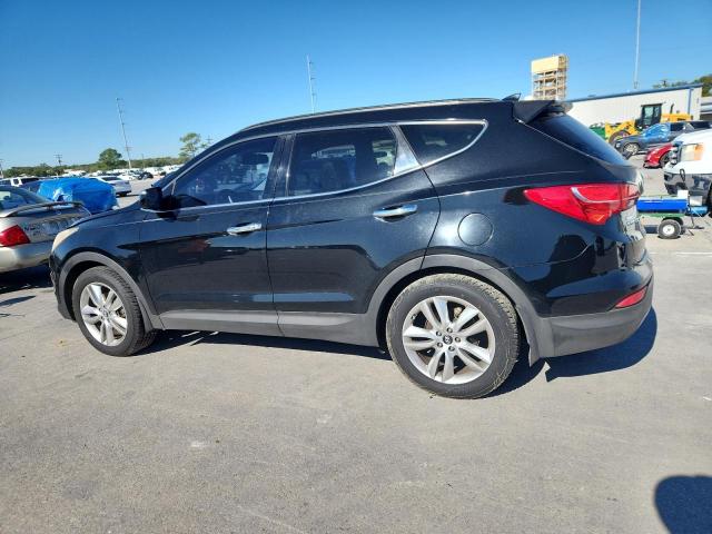 2015 HYUNDAI SANTA FE S #3311506249