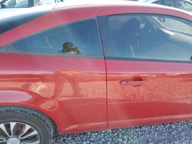2007 CHEVROLET COBALT LT #3301743354