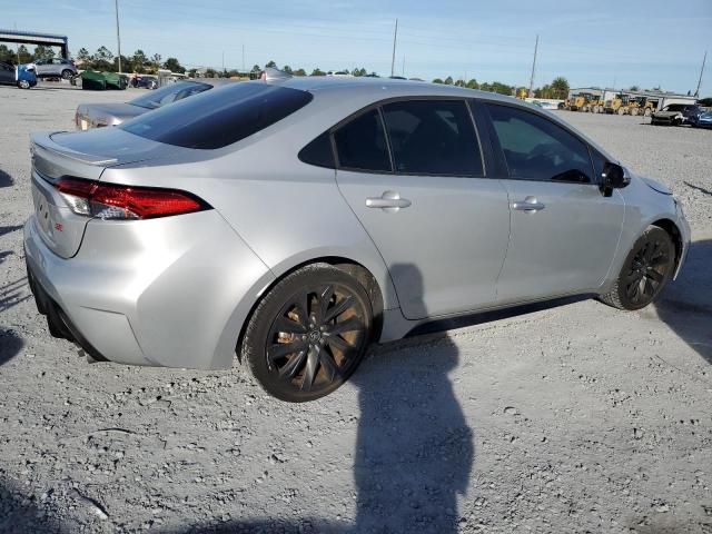 2023 TOYOTA COROLLA SE #3308381276