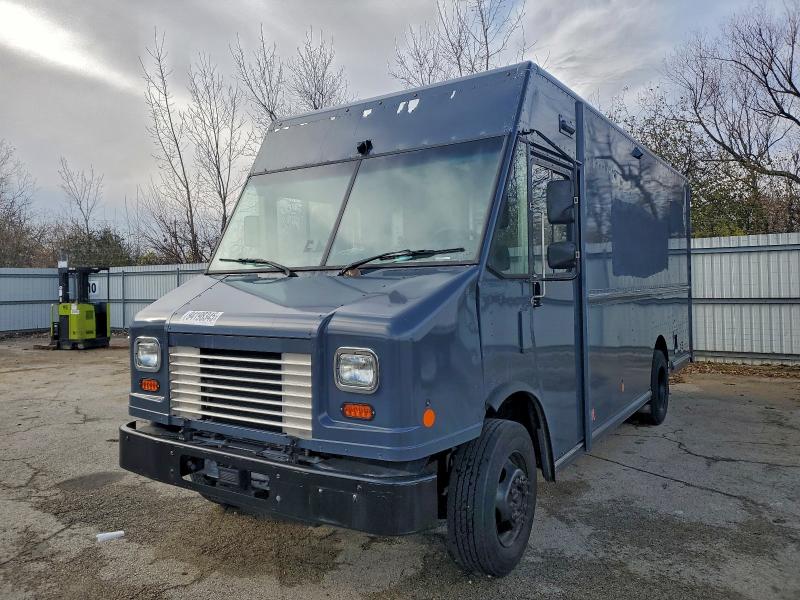 Global Auto Auctions: 2020 FORD F59