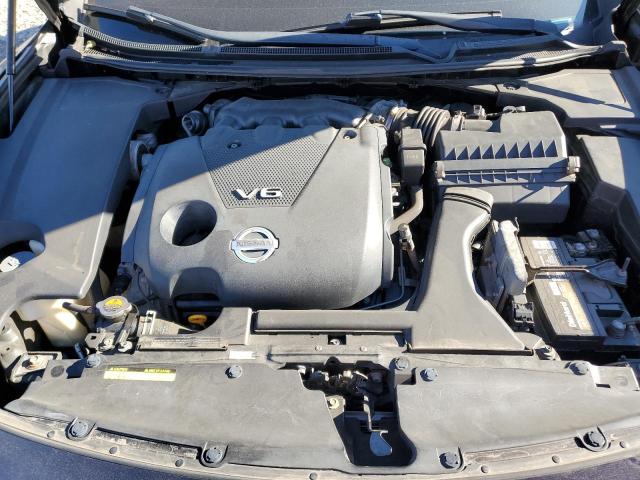 2014 NISSAN MAXIMA S #3304766956