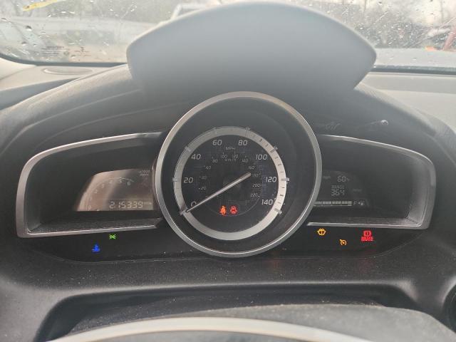 2018 TOYOTA YARIS IA - 3MYDLBYV5JY324946