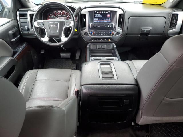 2016 GMC SIERRA C15 #3282544890