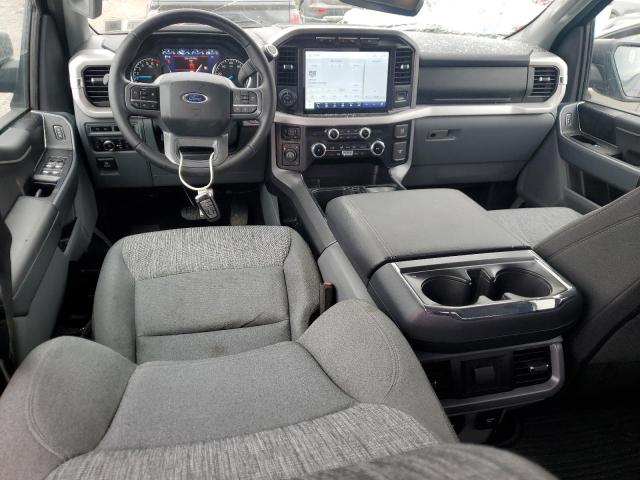 2023 FORD F150 SUPER #3303731473