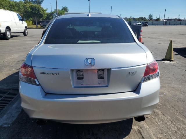 2009 HONDA ACCORD EXL #3293347431