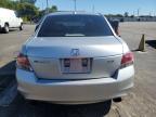 Lot #3293347431 2009 HONDA ACCORD EXL