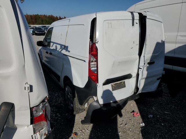 2021 FORD TRANSIT CO #3293439424