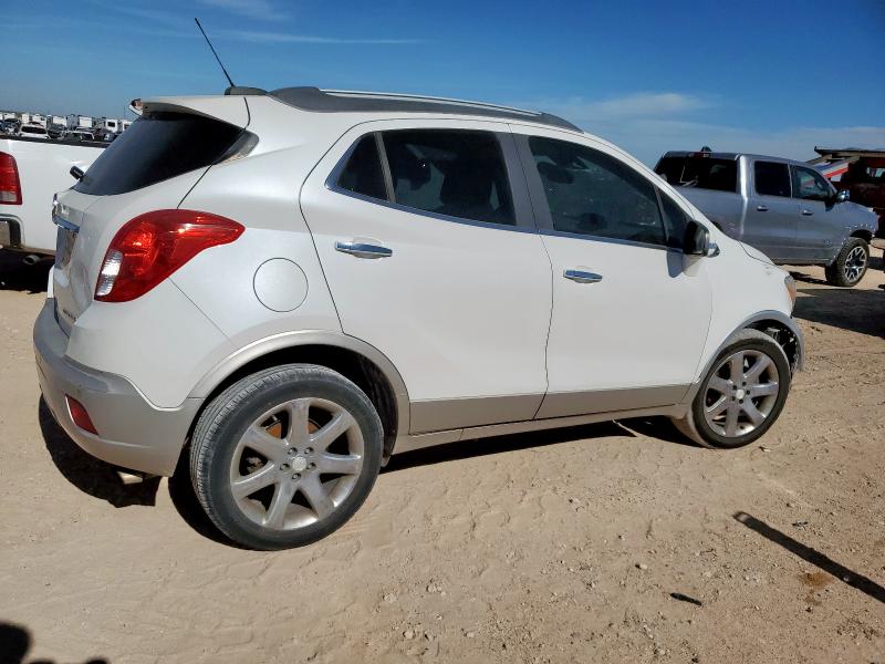 2016 BUICK ENCORE PRE #3309772849