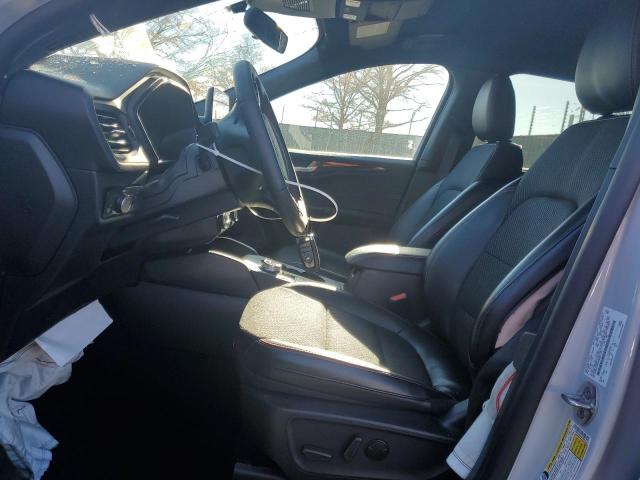 2025 FORD ESCAPE ST - 1FMCU9NA2SUB01135