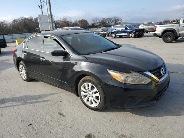 2018 NISSAN ALTIMA 2.5 #3301775415